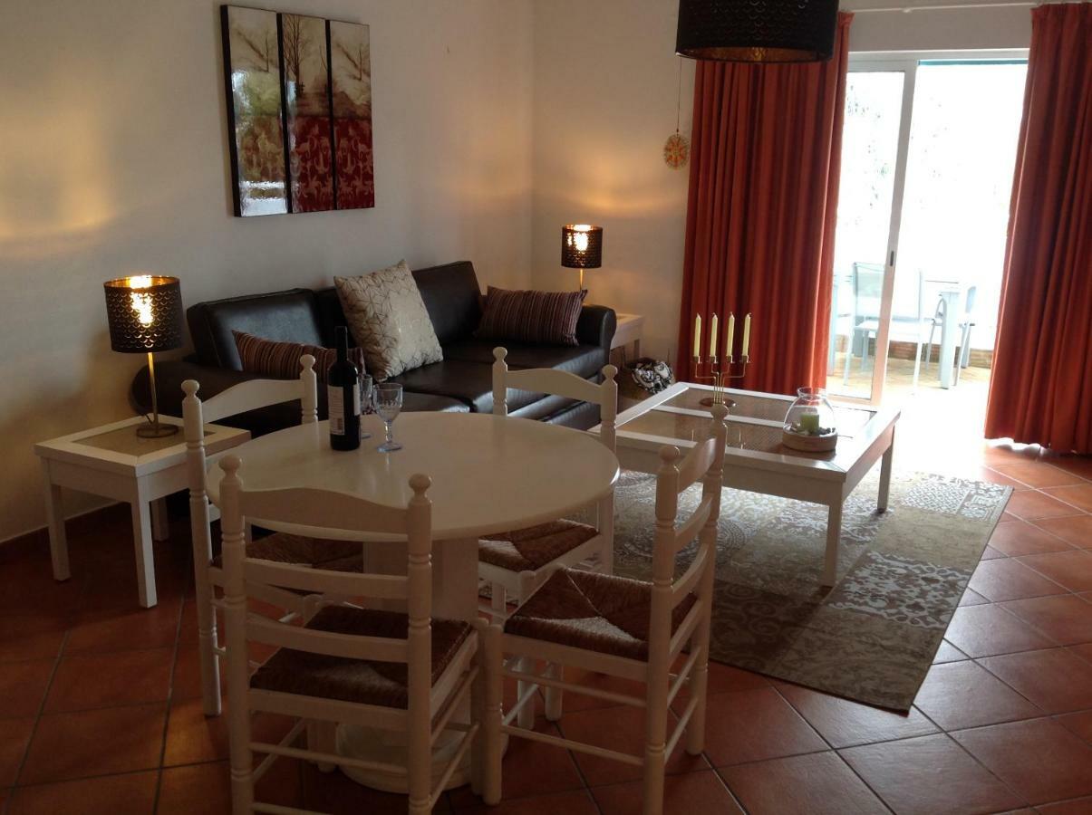 Appartement Mel&Laranja à Alvor Extérieur photo