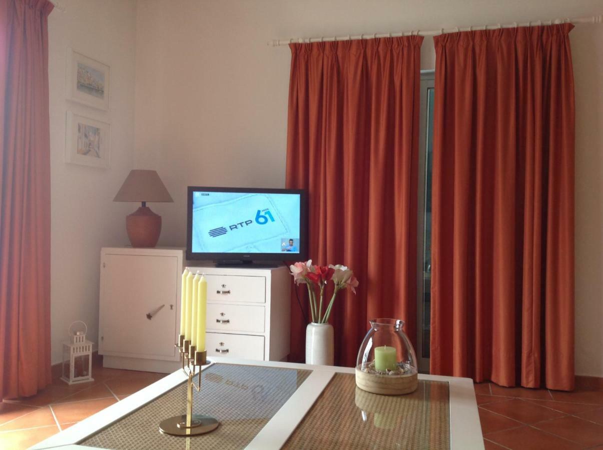 Appartement Mel&Laranja à Alvor Extérieur photo