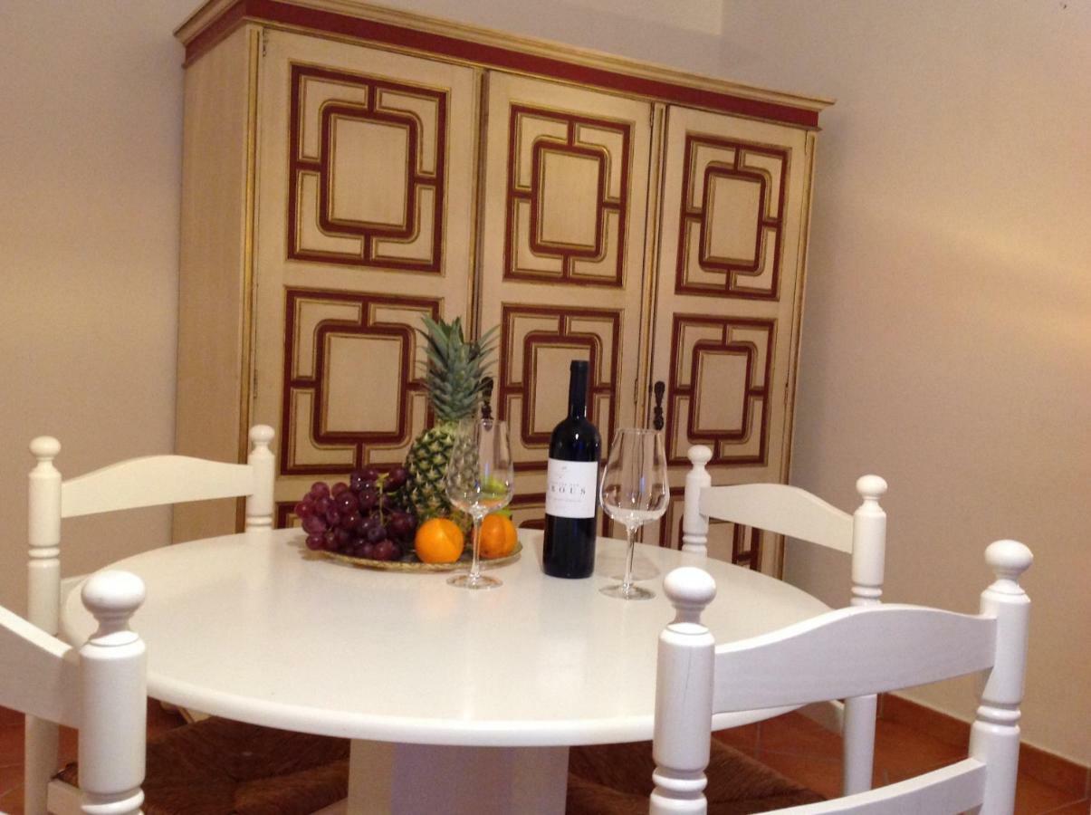 Appartement Mel&Laranja à Alvor Extérieur photo