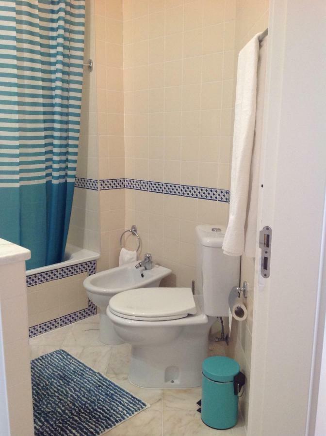 Appartement Mel&Laranja à Alvor Extérieur photo