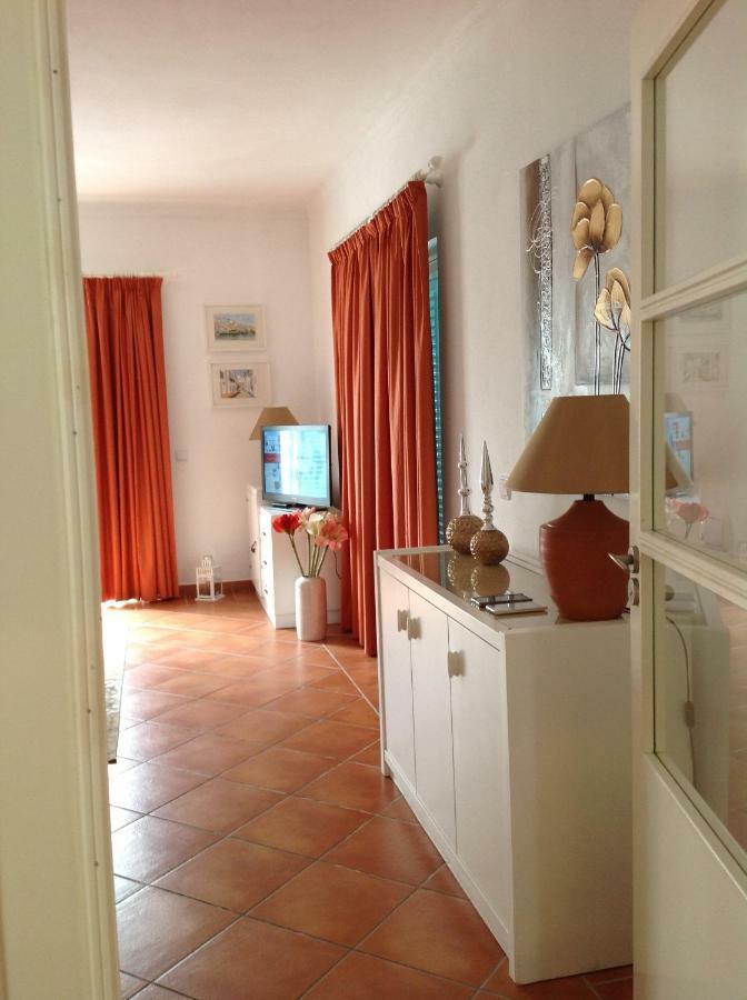 Appartement Mel&Laranja à Alvor Extérieur photo