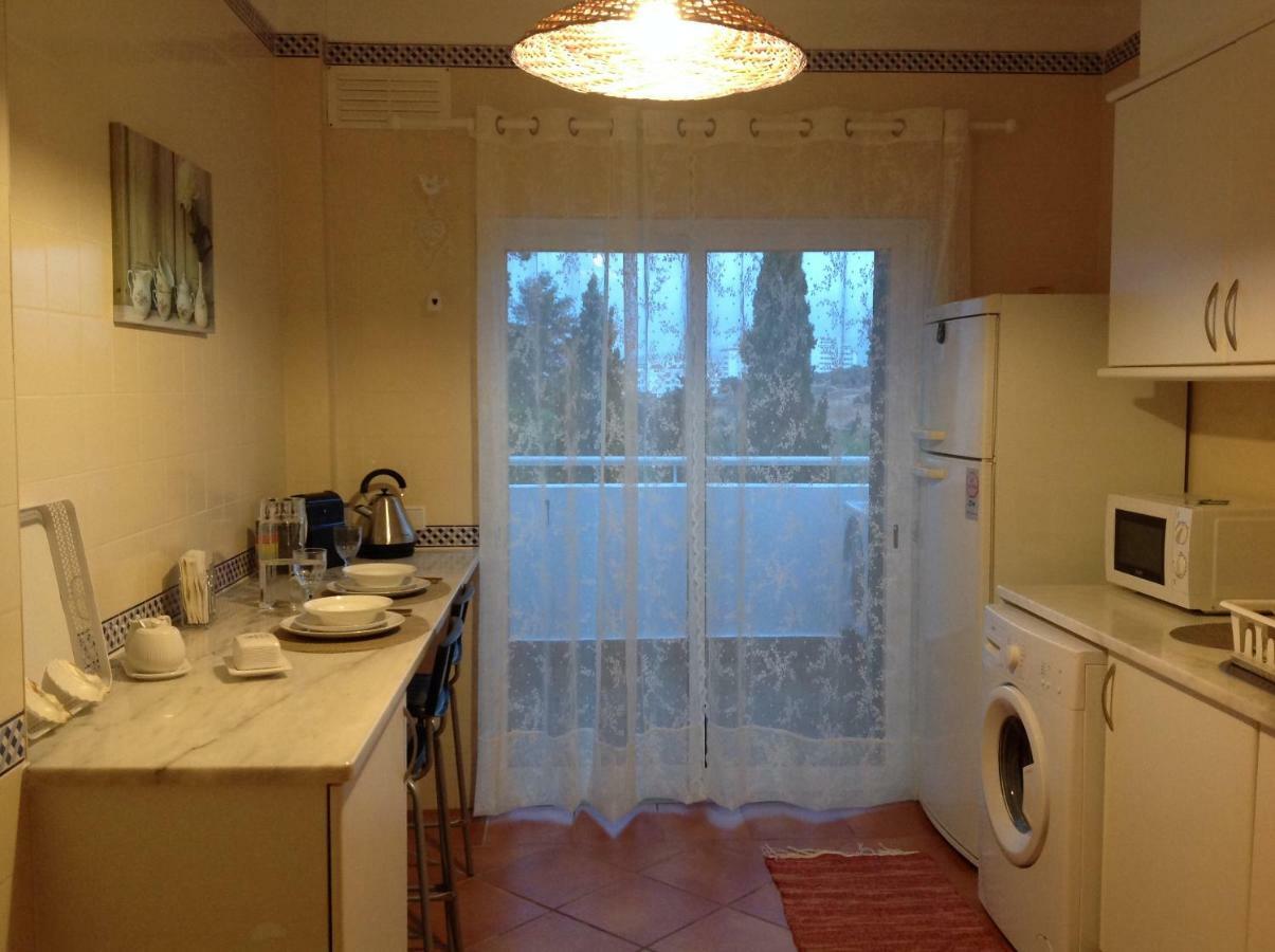 Appartement Mel&Laranja à Alvor Extérieur photo
