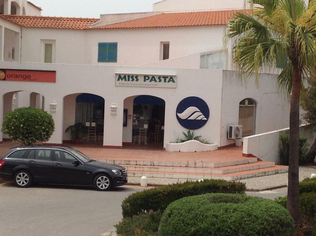 Appartement Mel&Laranja à Alvor Extérieur photo