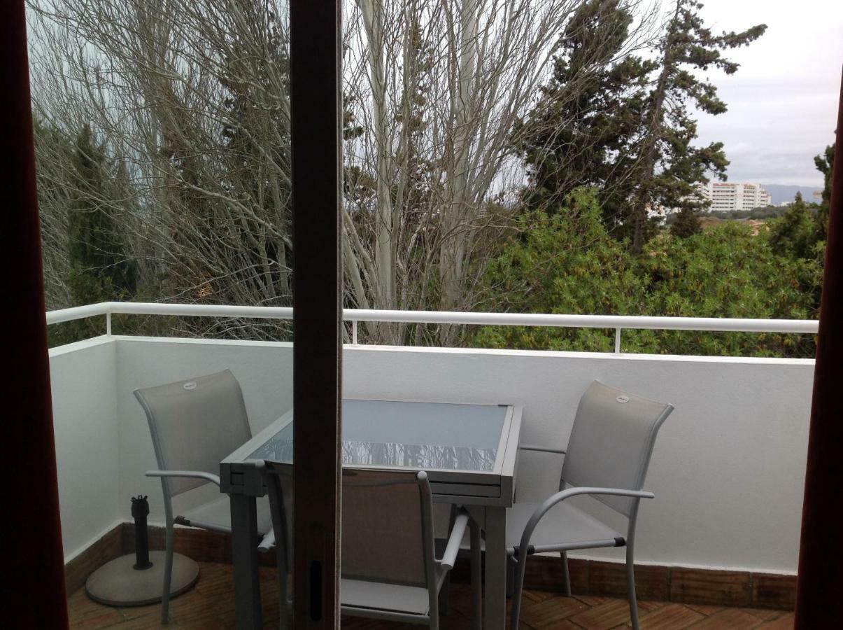 Appartement Mel&Laranja à Alvor Extérieur photo