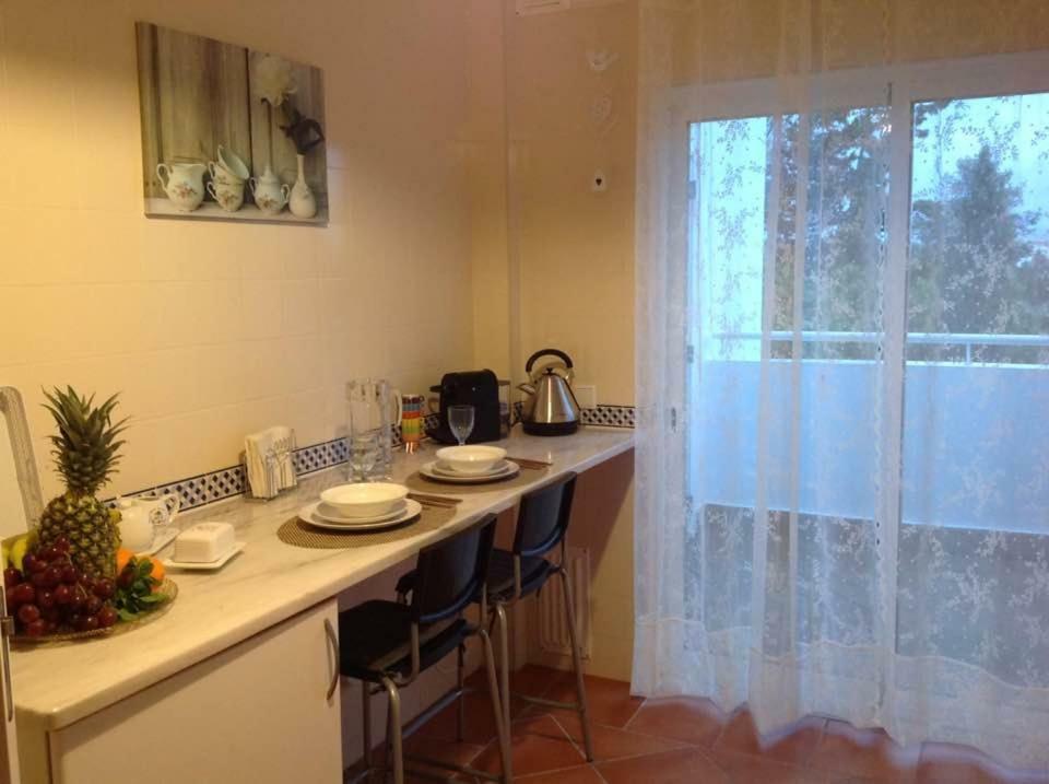 Appartement Mel&Laranja à Alvor Extérieur photo