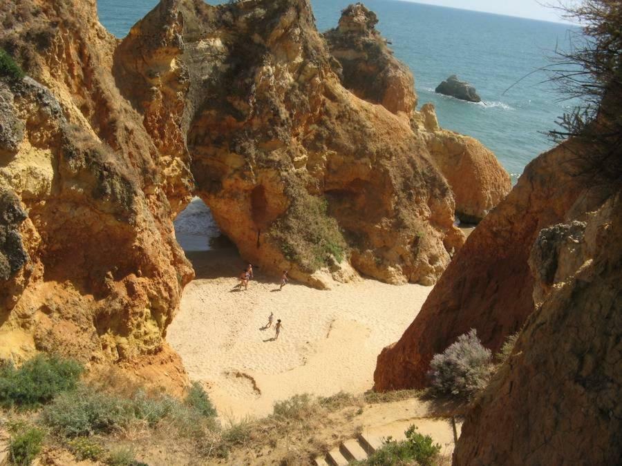 Appartement Mel&Laranja à Alvor Extérieur photo