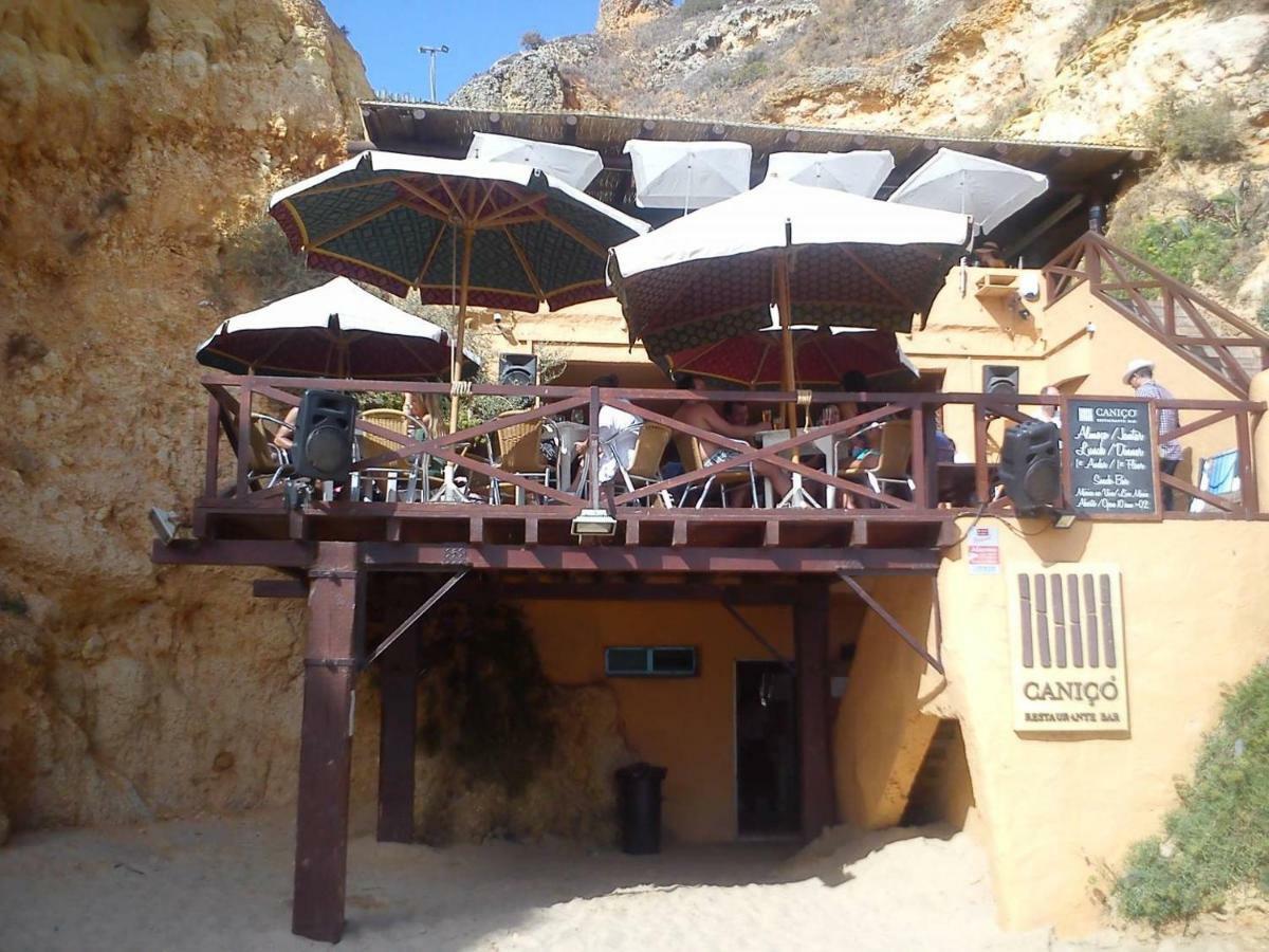 Appartement Mel&Laranja à Alvor Extérieur photo