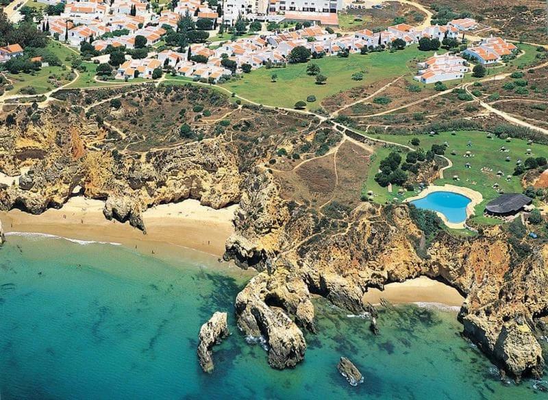 Appartement Mel&Laranja à Alvor Extérieur photo