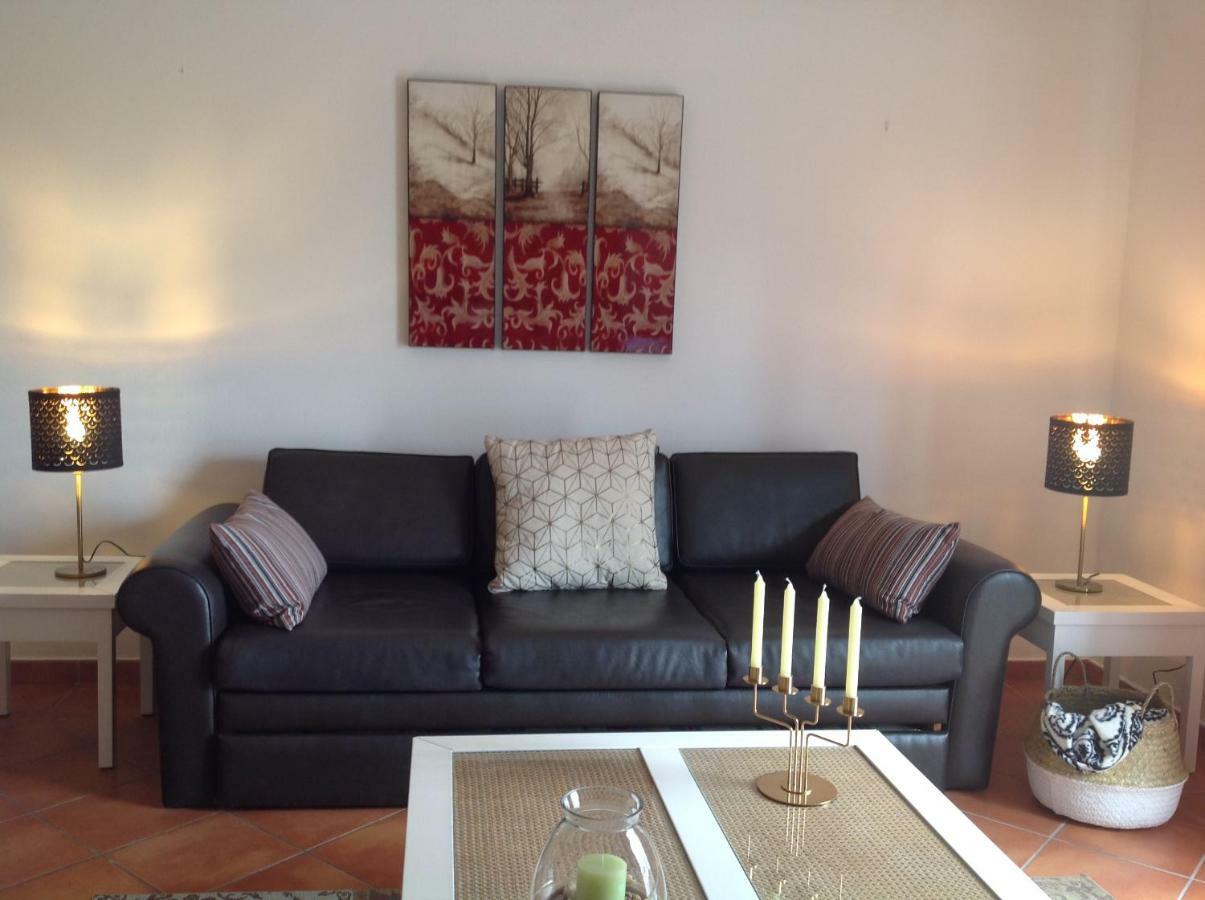 Appartement Mel&Laranja à Alvor Extérieur photo