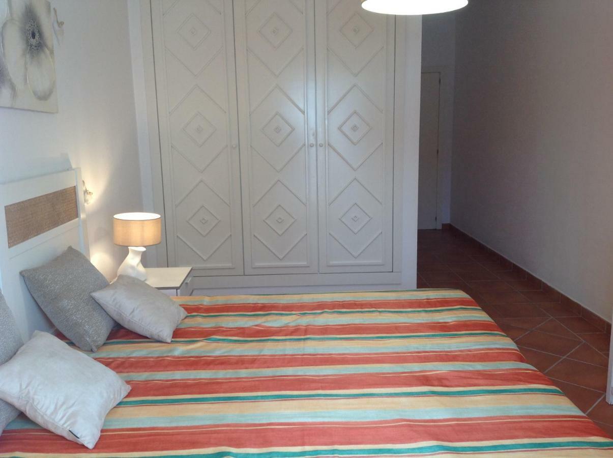 Appartement Mel&Laranja à Alvor Extérieur photo