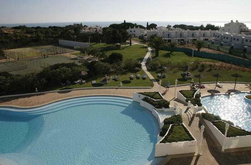 Appartement Mel&Laranja à Alvor Extérieur photo