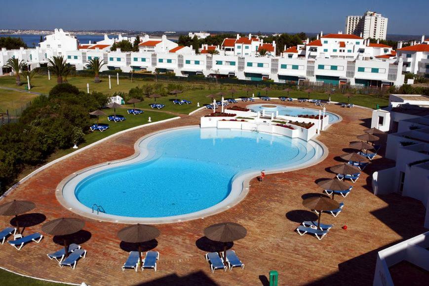Appartement Mel&Laranja à Alvor Extérieur photo