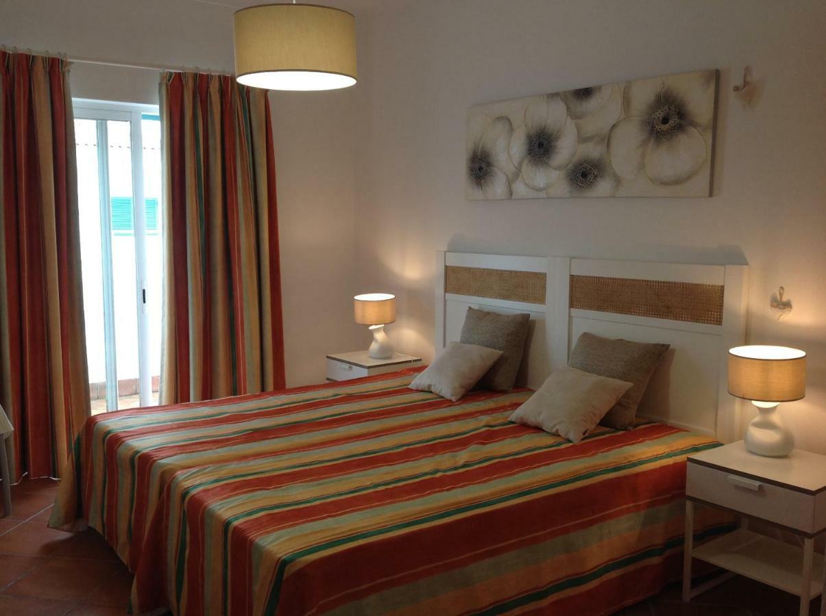 Appartement Mel&Laranja à Alvor Extérieur photo