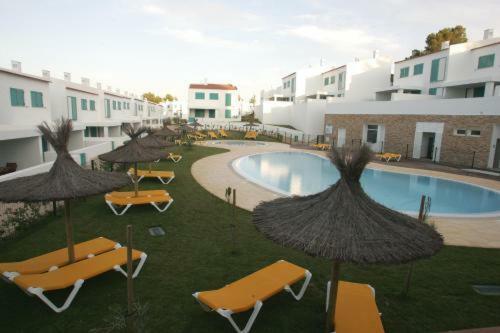 Appartement Mel&Laranja à Alvor Extérieur photo