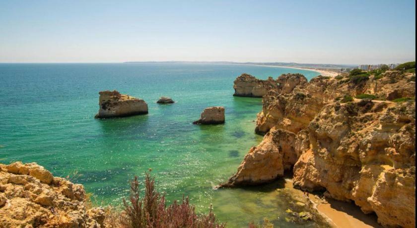 Appartement Mel&Laranja à Alvor Extérieur photo