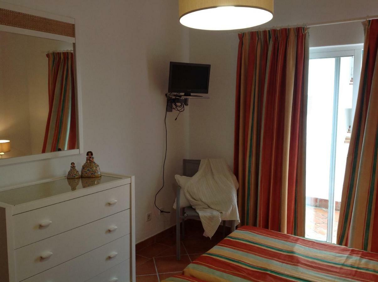 Appartement Mel&Laranja à Alvor Extérieur photo